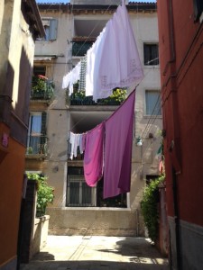 biennale apartments