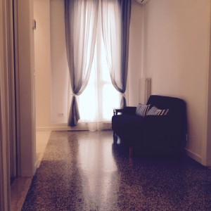 biennale apartments venice entrance