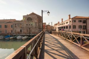 apartments in Venice