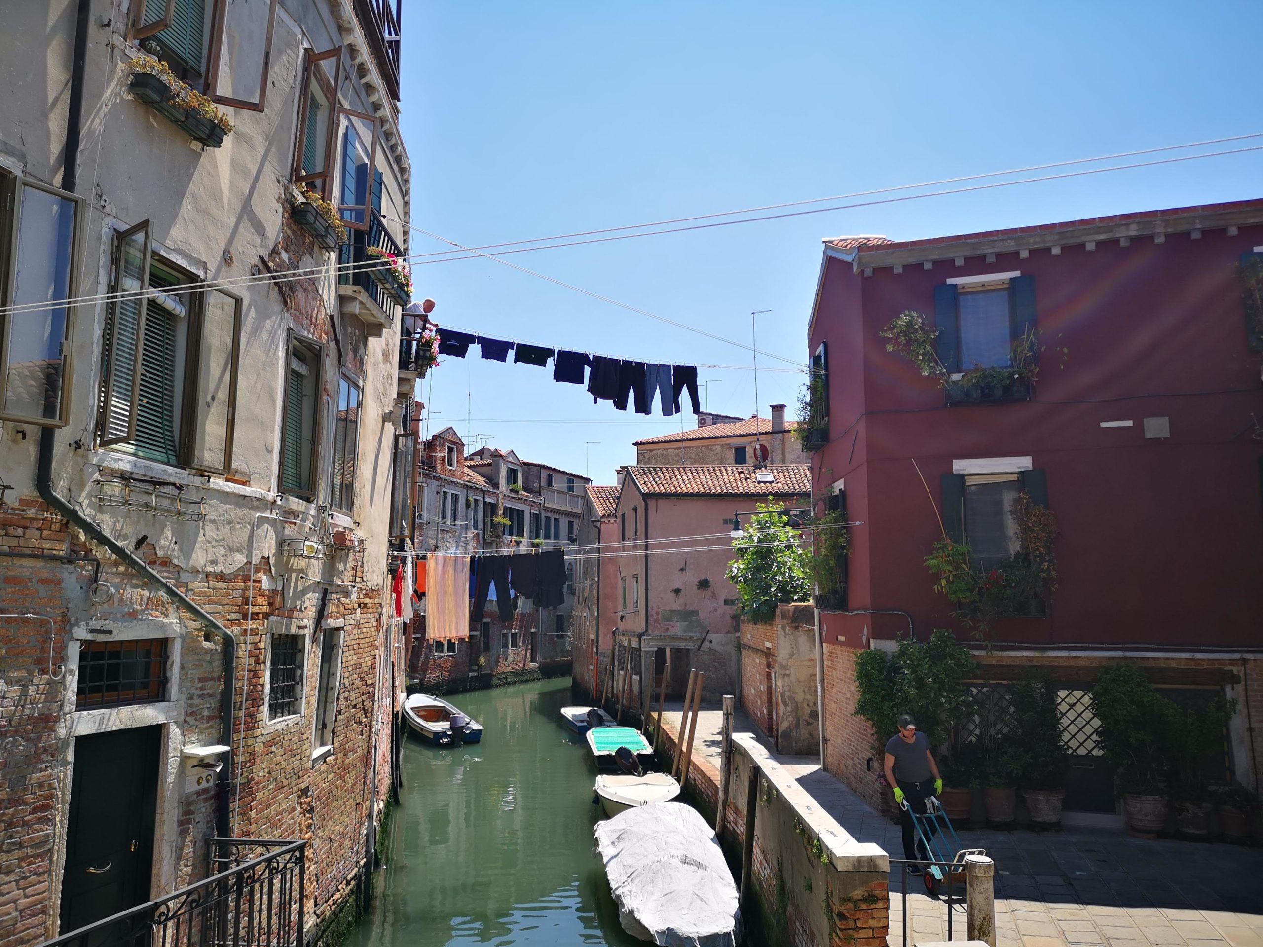 castello apartments in venice