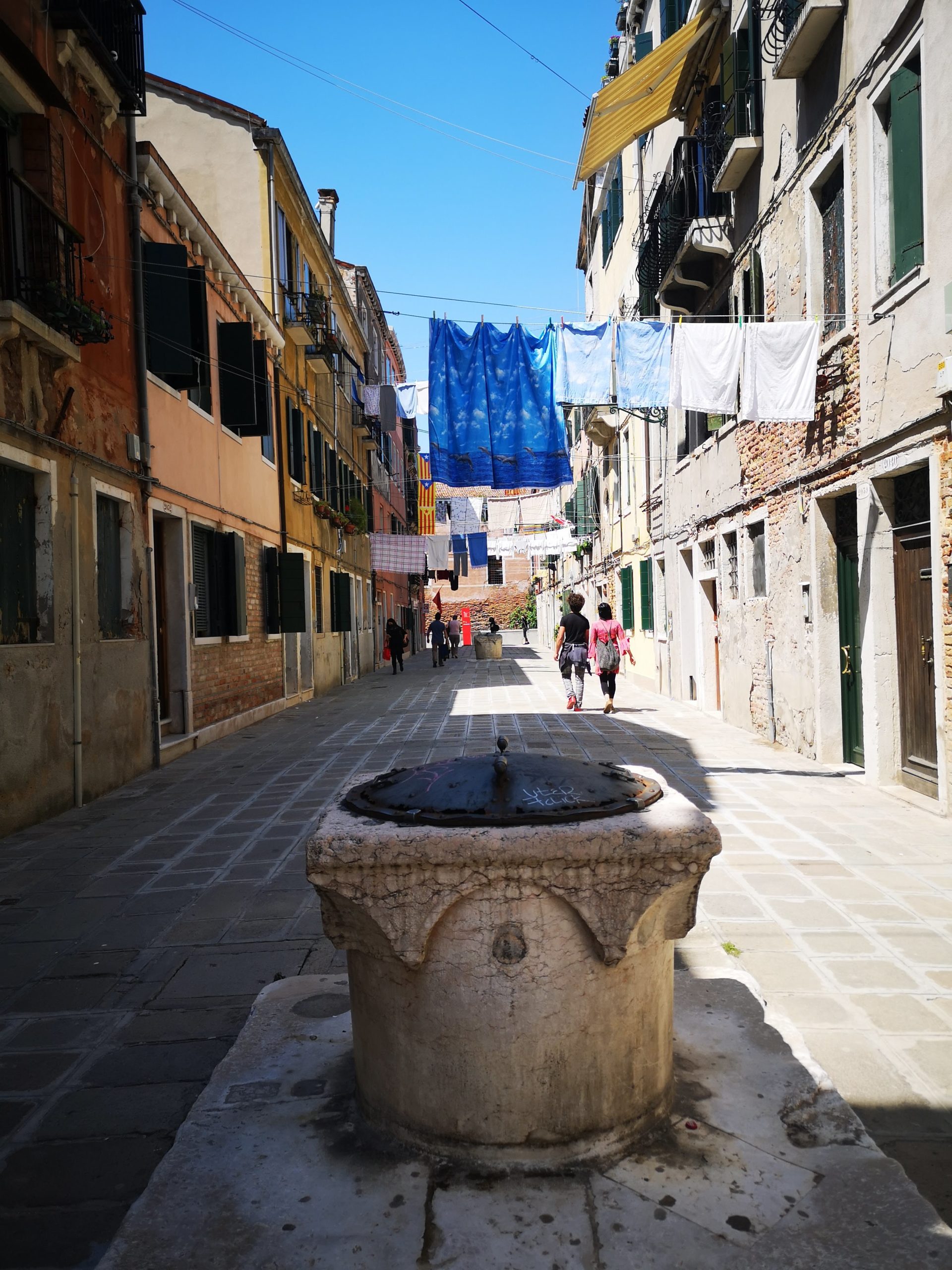 castello venice